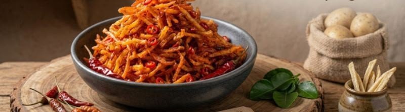 Promo Raina Homemade Food 1
