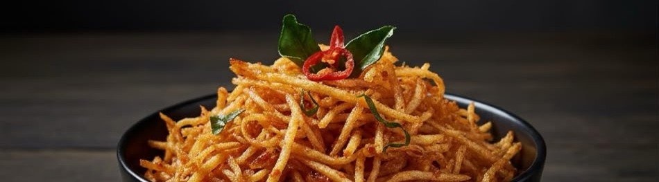 Promo Raina Homemade Food 2